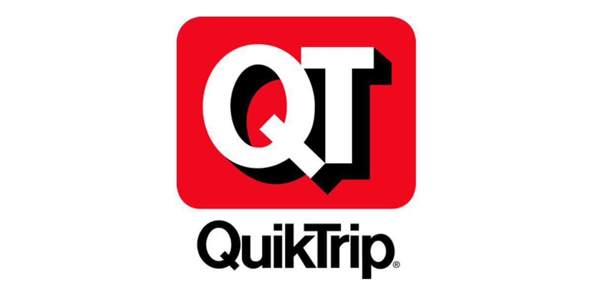 Free Food And Drinks From Quiktrip