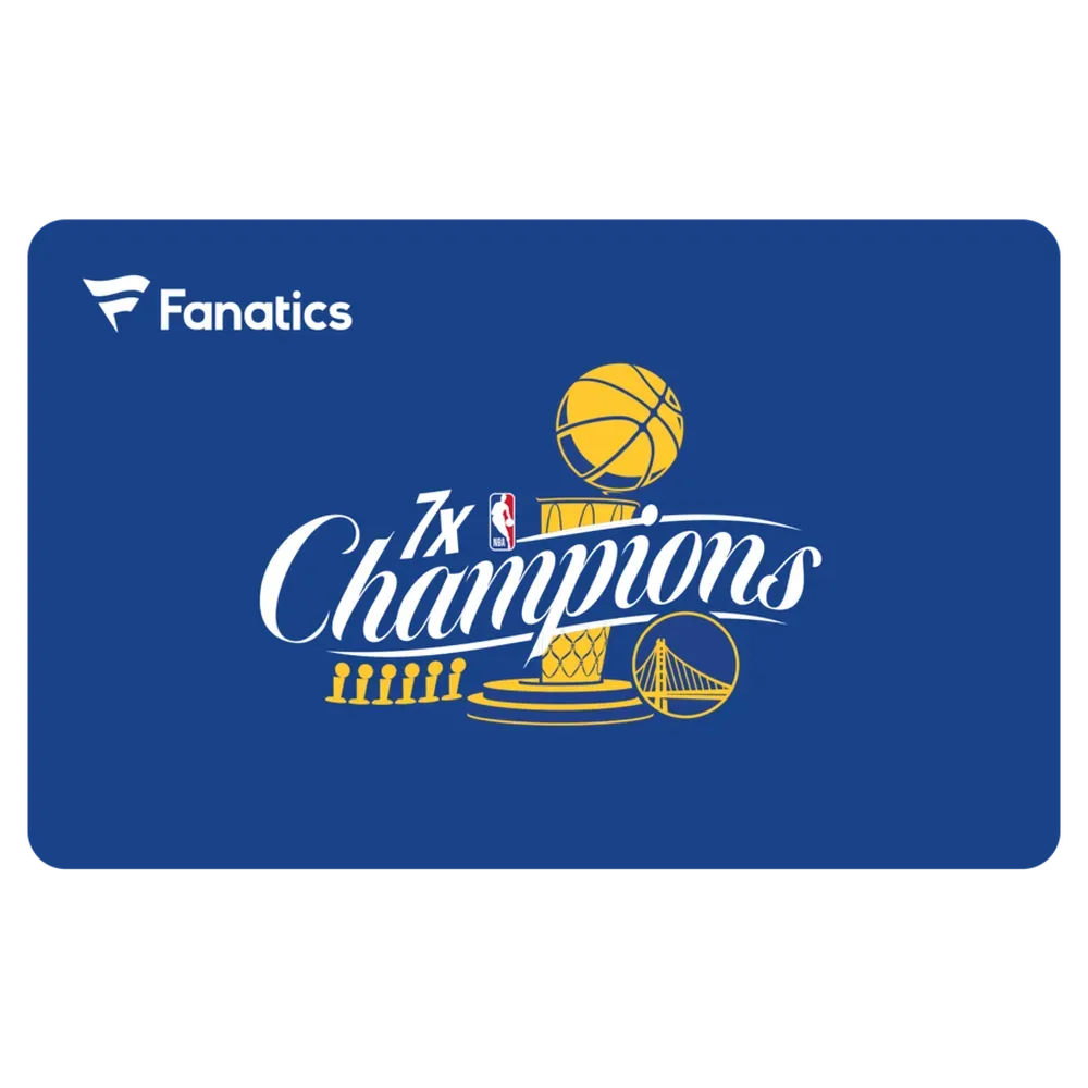 Free $10 Fanatics Egift Card From Xfinity Rewards