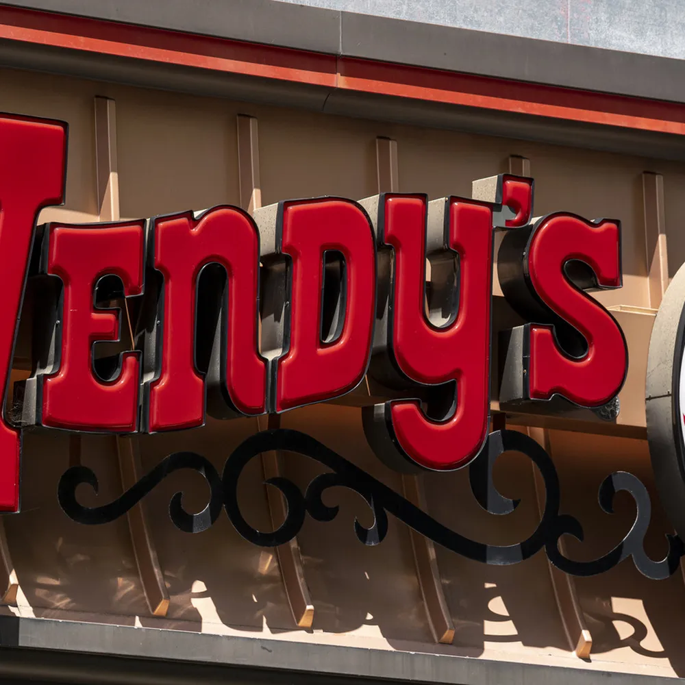 Free 10-piece Wendys Chicken Nuggets