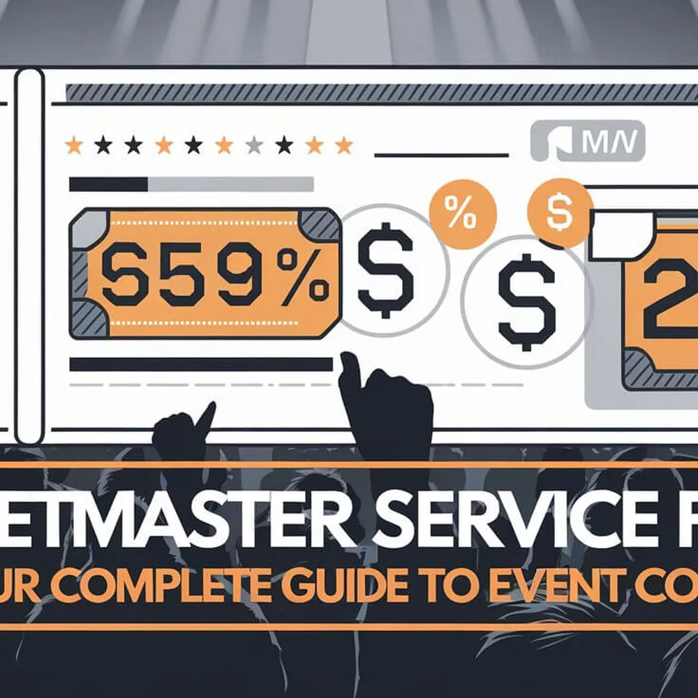 Free $10 Ticketmaster Cash From KFC