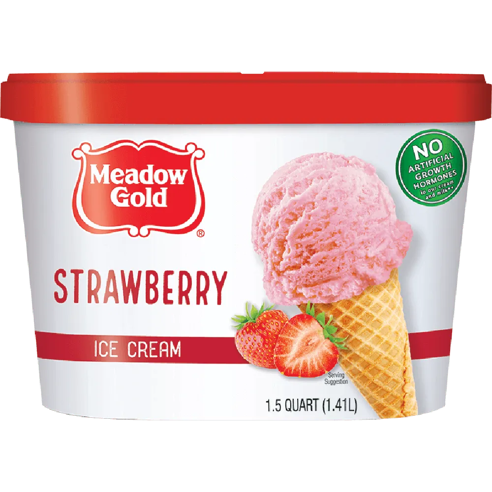 Free 1.5 Quart Ice Cream From Stop & Shop