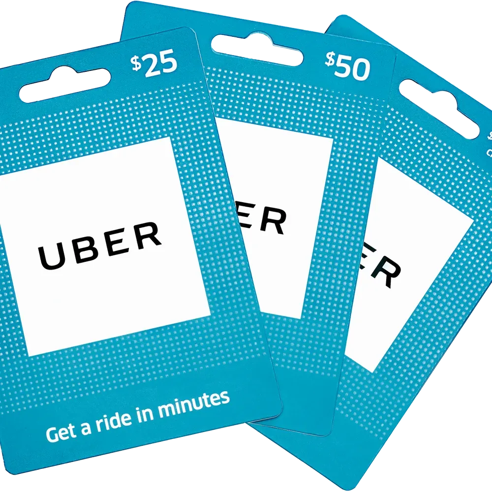 Free $15 Uber Gift Card From Verizon