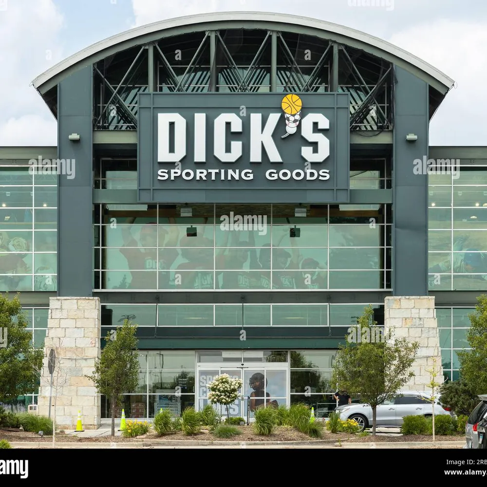 Free $20 Dicks Sporting Goods Credit