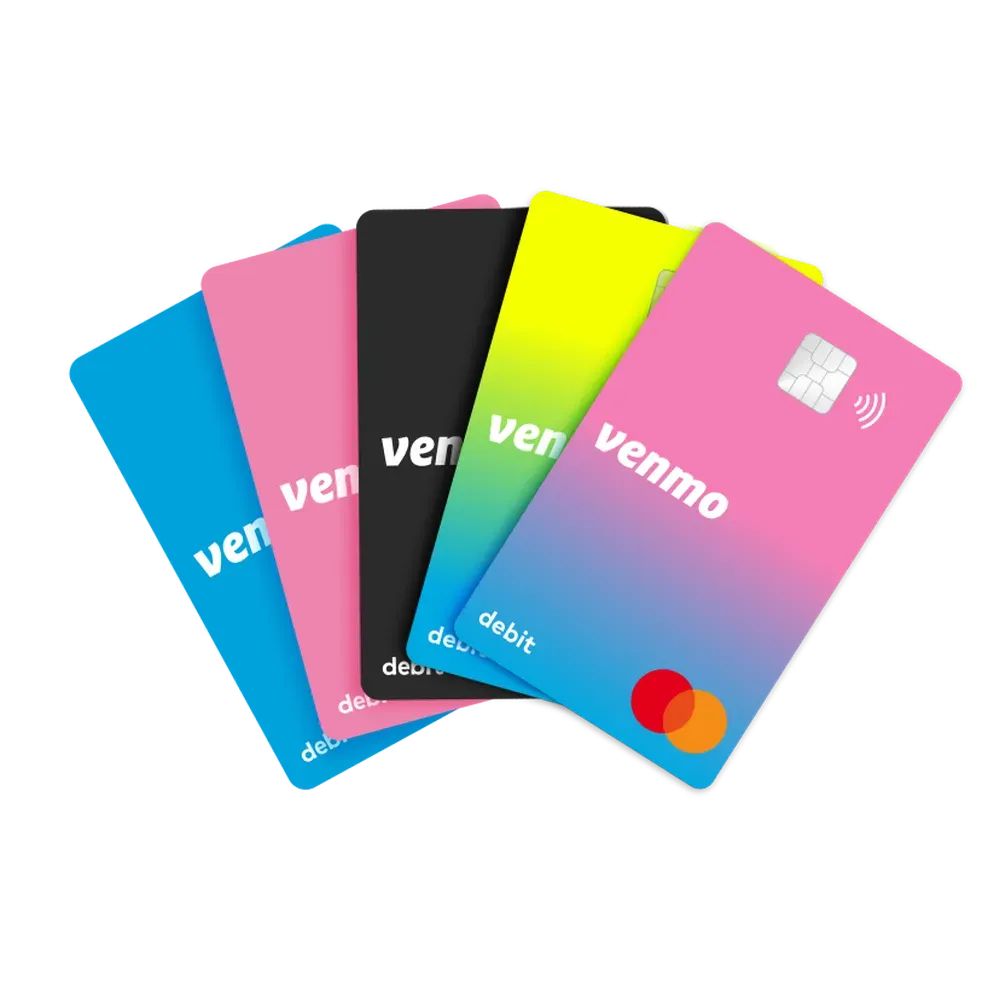 Free $20 Venmo Credit