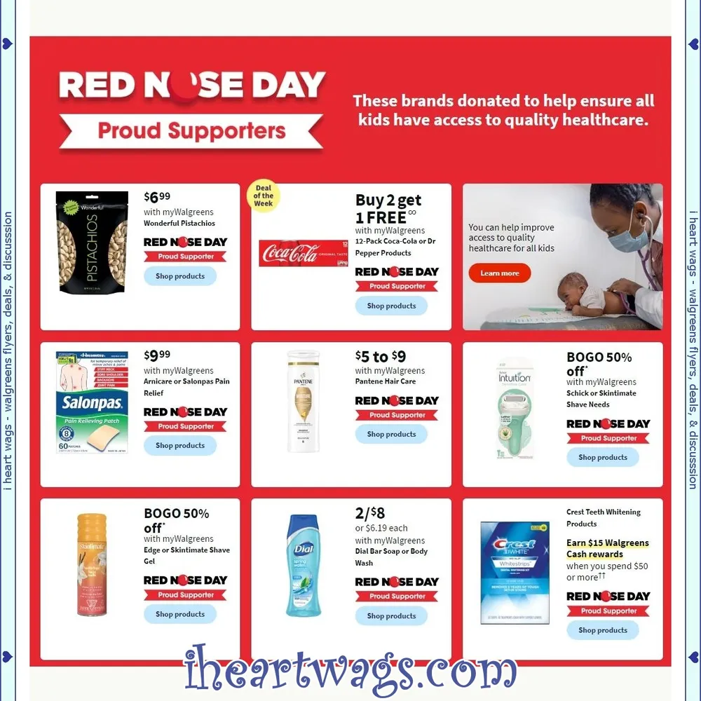 Free $20 Walgreens Credit From Topcashback