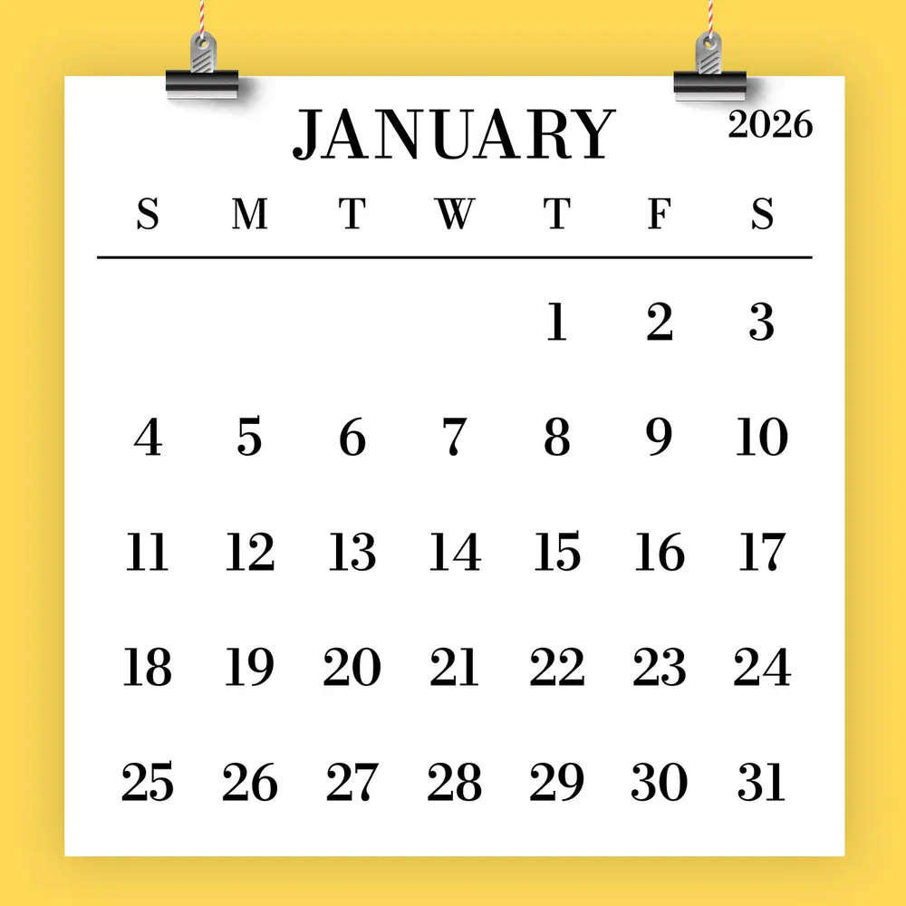 Free 2026 EWTN Calendar