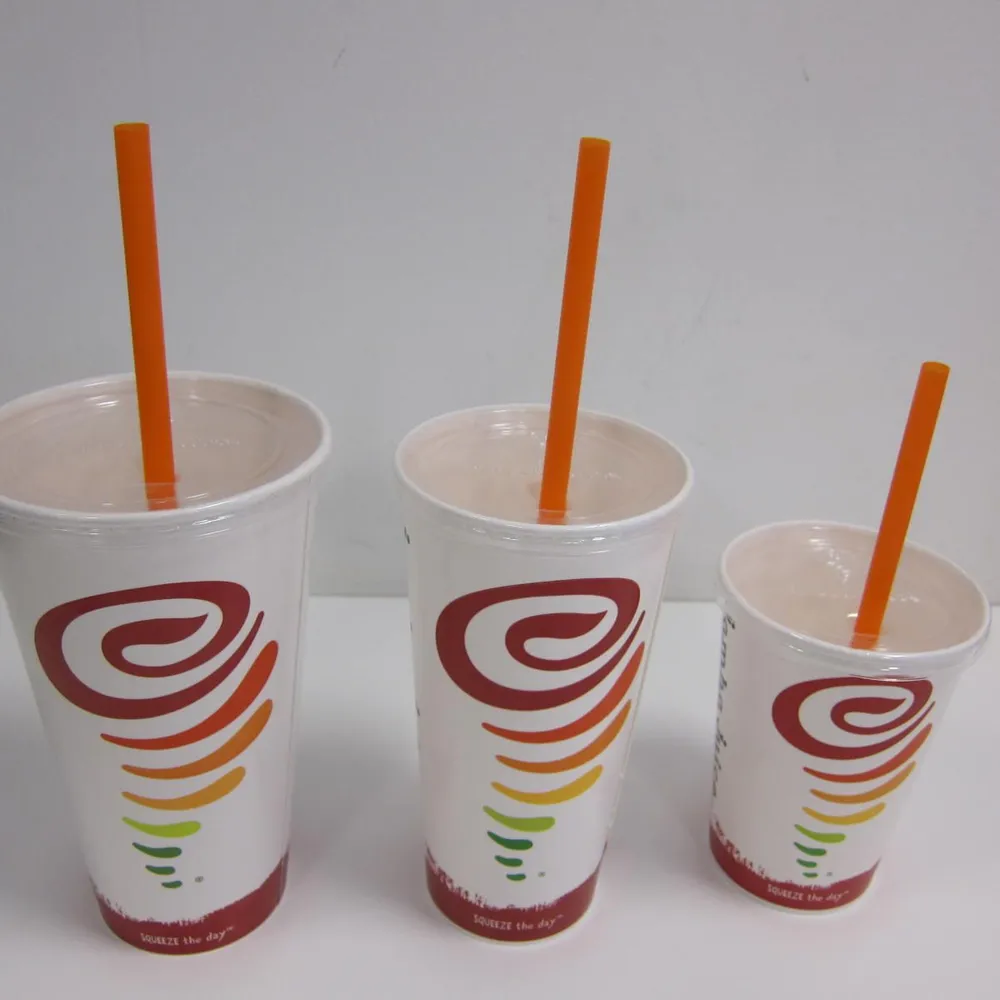 Free $4 Jamba Credit From T-mobile