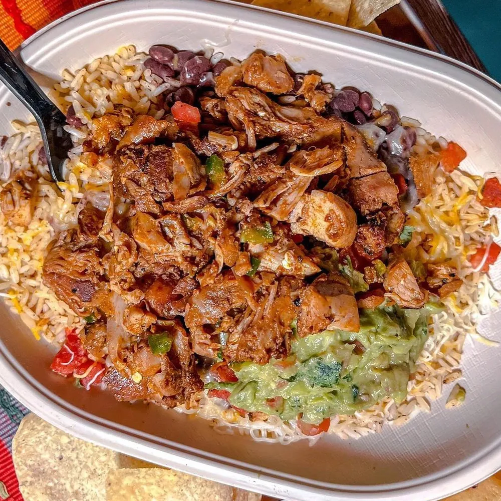 Free $5 Credit At Moes Southwest Grill From T-mobile
