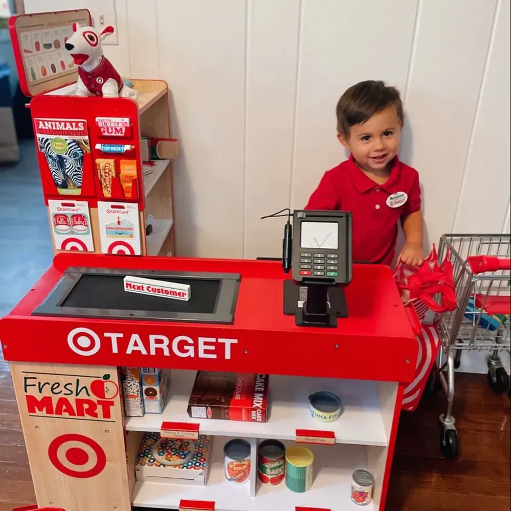 Free $5 Target Cash For Teachers