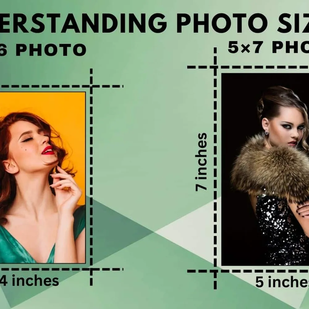 Free 55 Retro Photo Prints