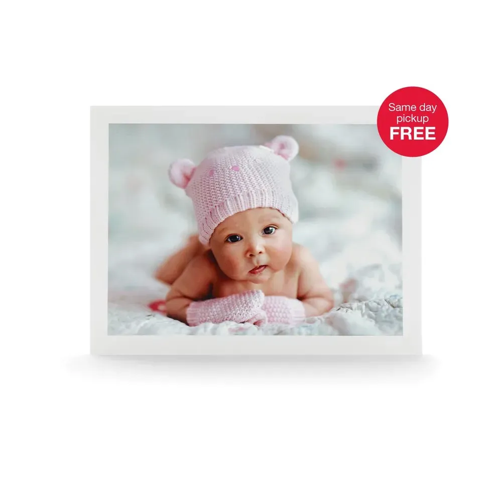 Free 5x7 Photo Prints From CVS Photo