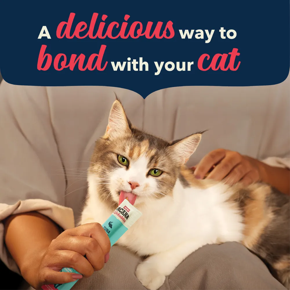 Free Acana Lickables Cat Treats Sample Pack