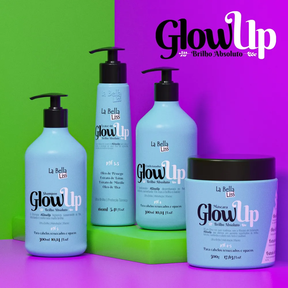 Free Activia X Freakier Friday Glow-up Kit
