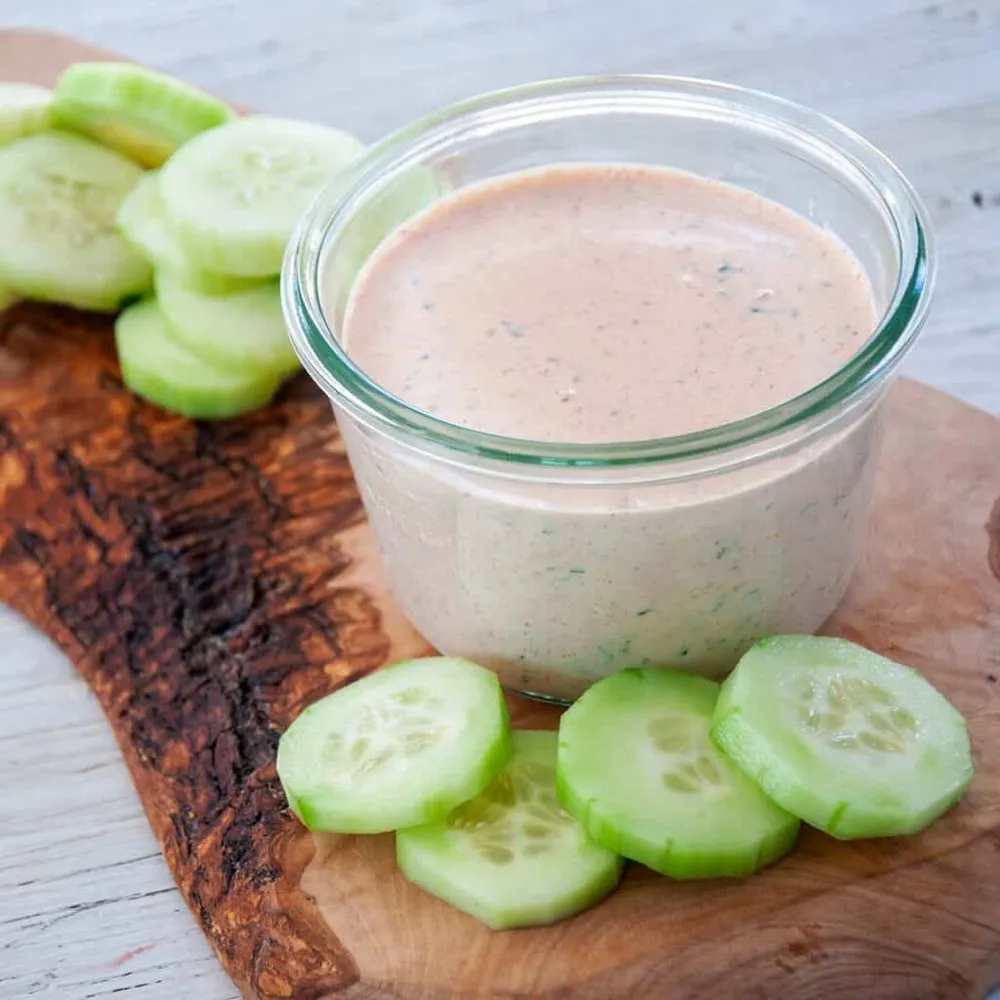 Free Adobo Ranch Dip From Chipotle