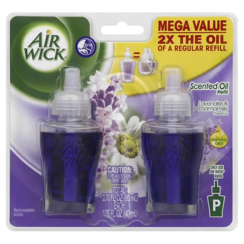 Free Air Wick Scented Oil Air Freshener At Target