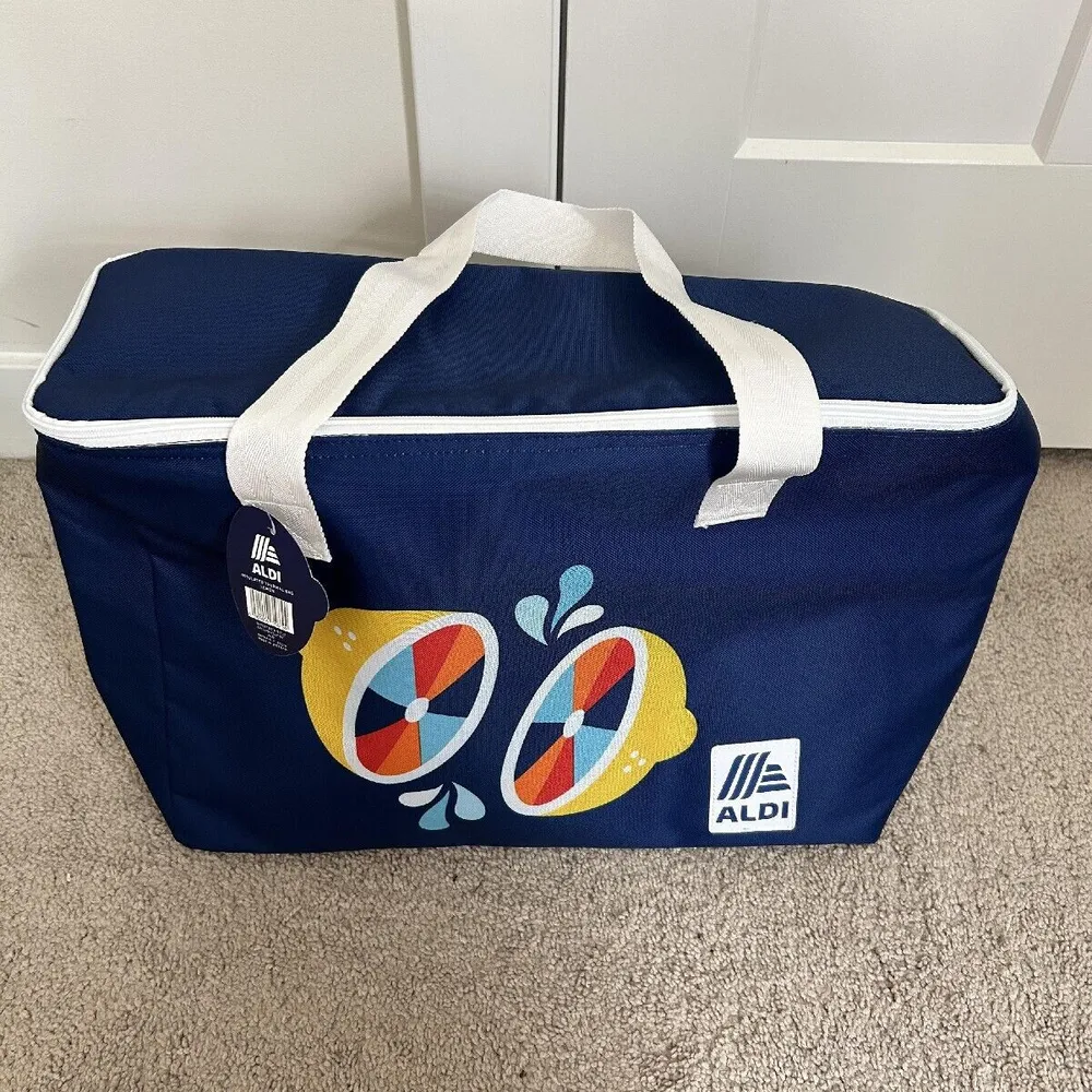 Free ALDI Big Bag