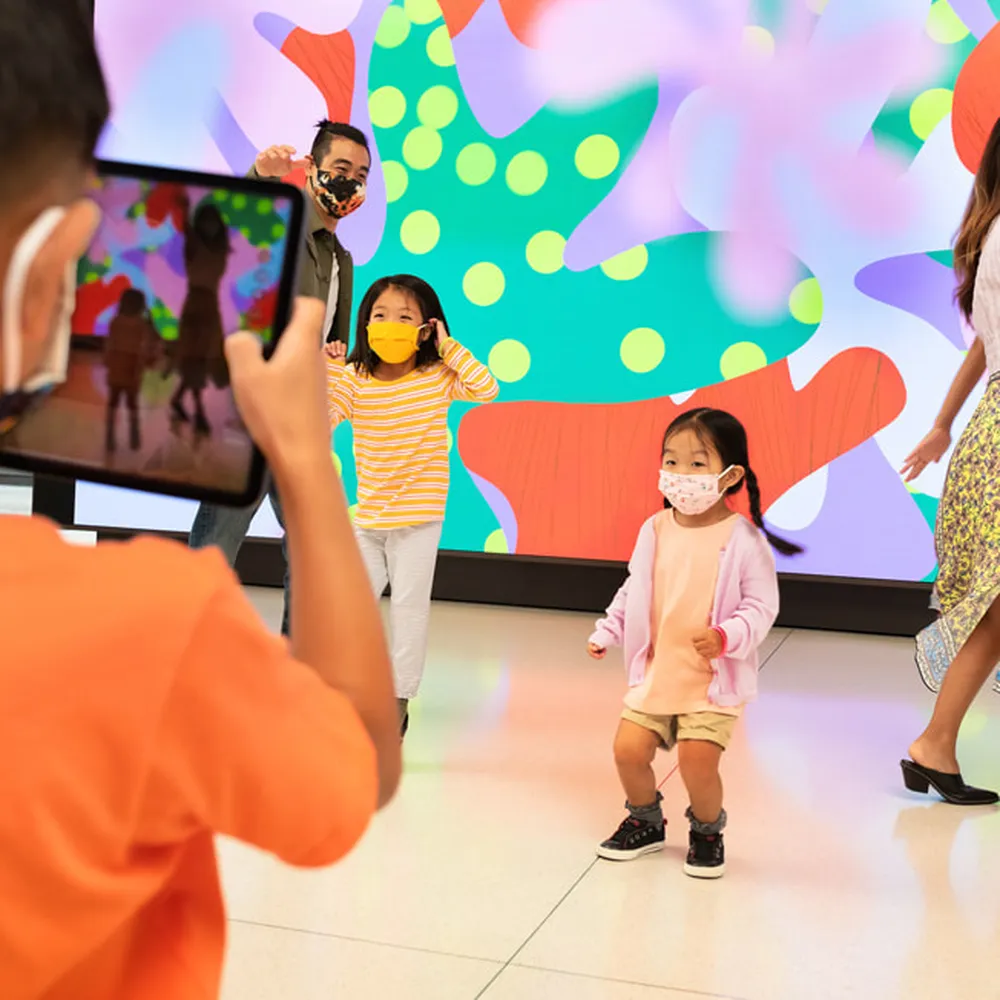 Free Apple Camp Friendship Film For Kids