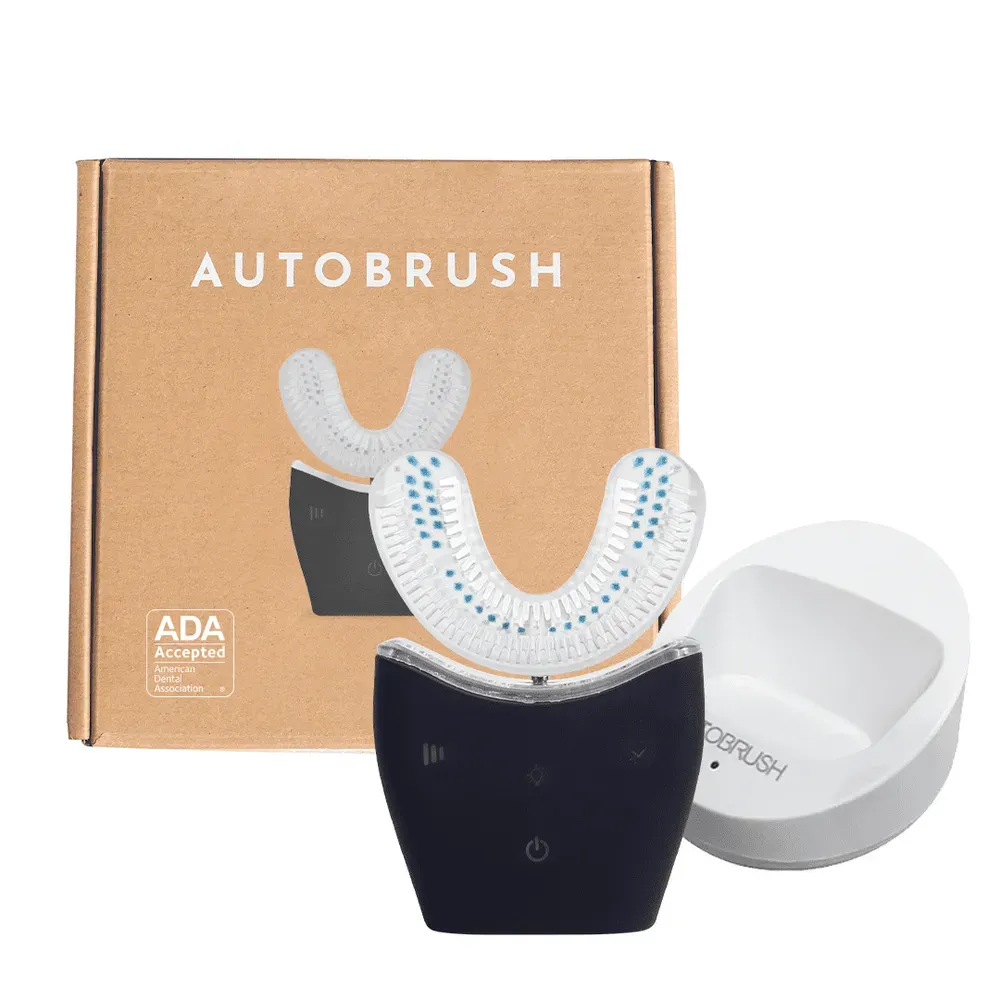 Free Autobrush Sonic Pro Toothbrush
