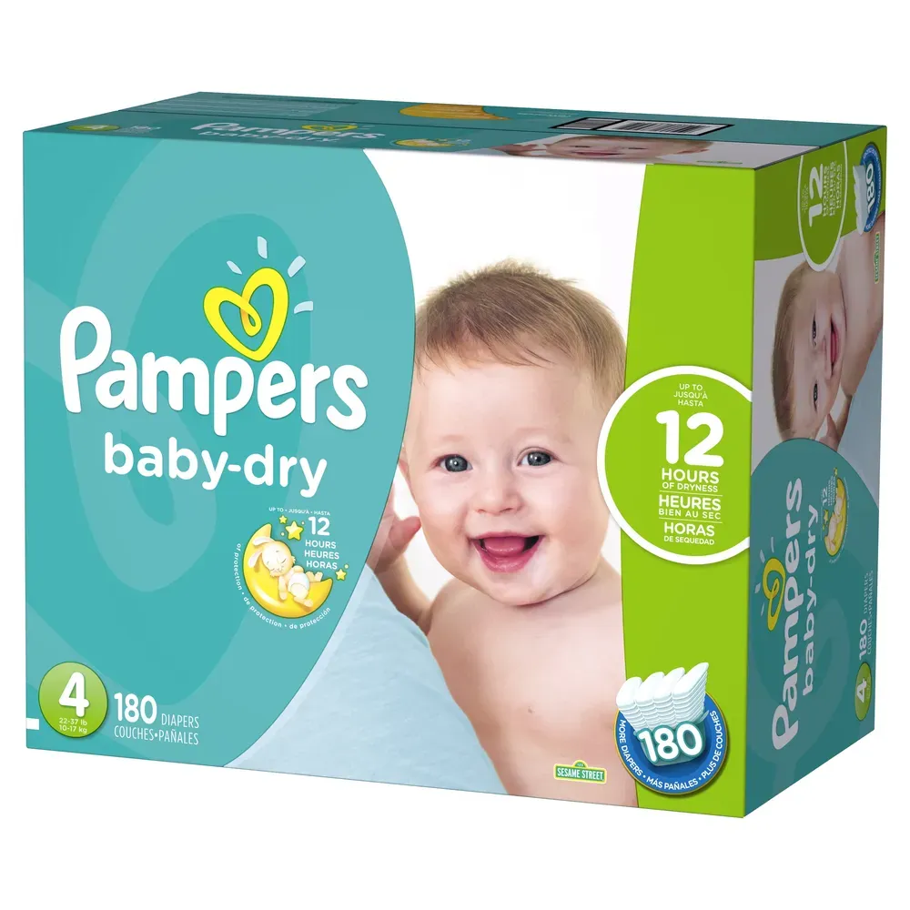 Free Baby Diapers From Home Tester Club