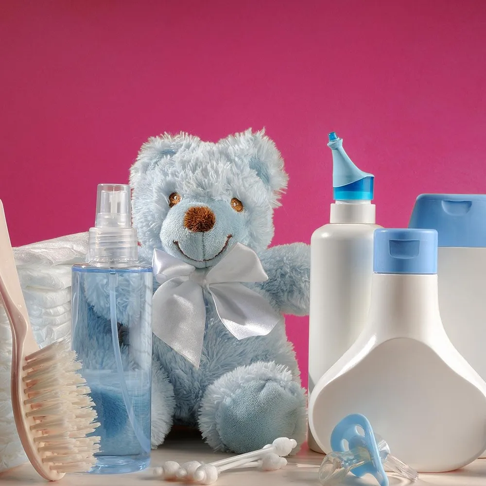 Free Baby Products From Home Tester Club
