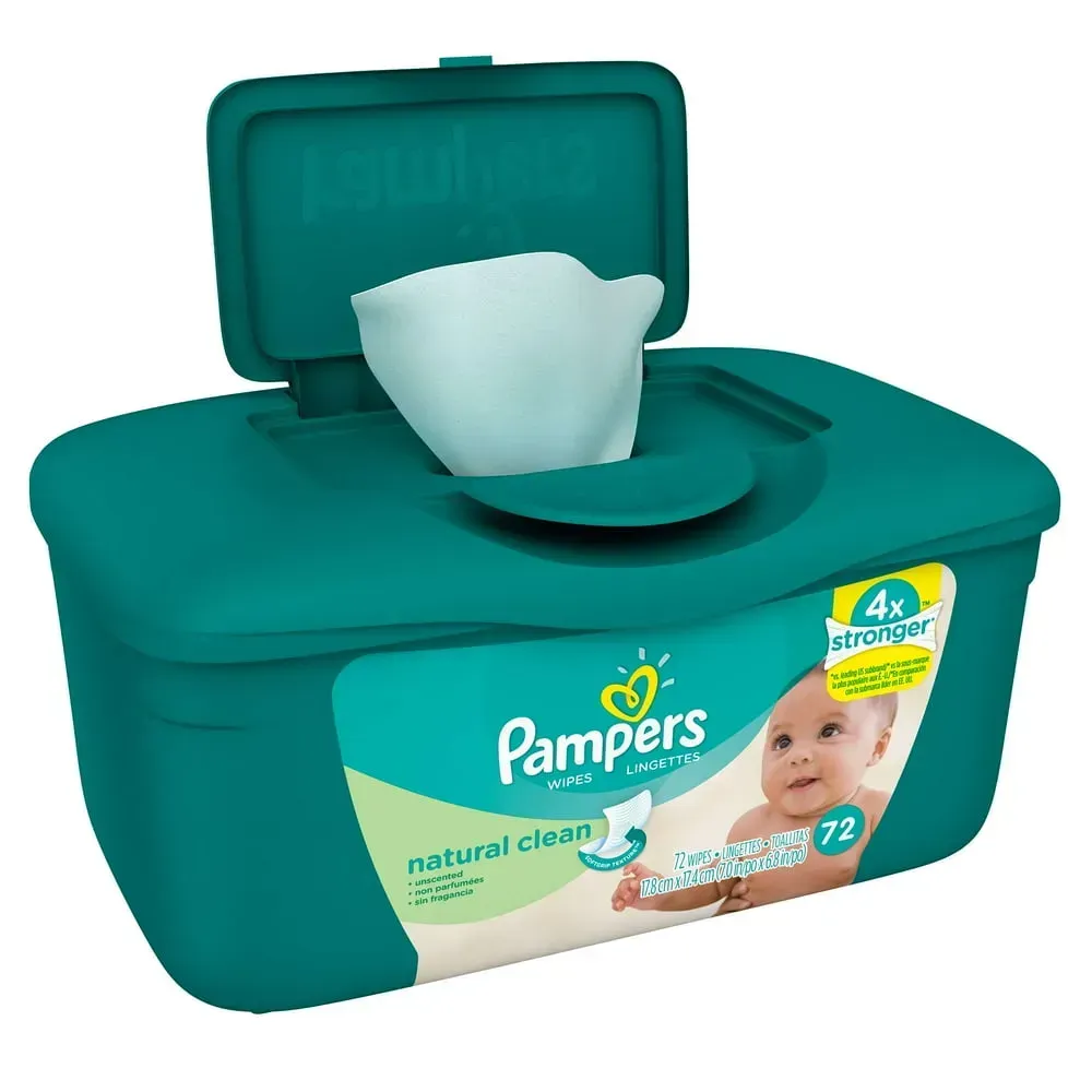 Free Baby Wipes Products From Home Tester Club