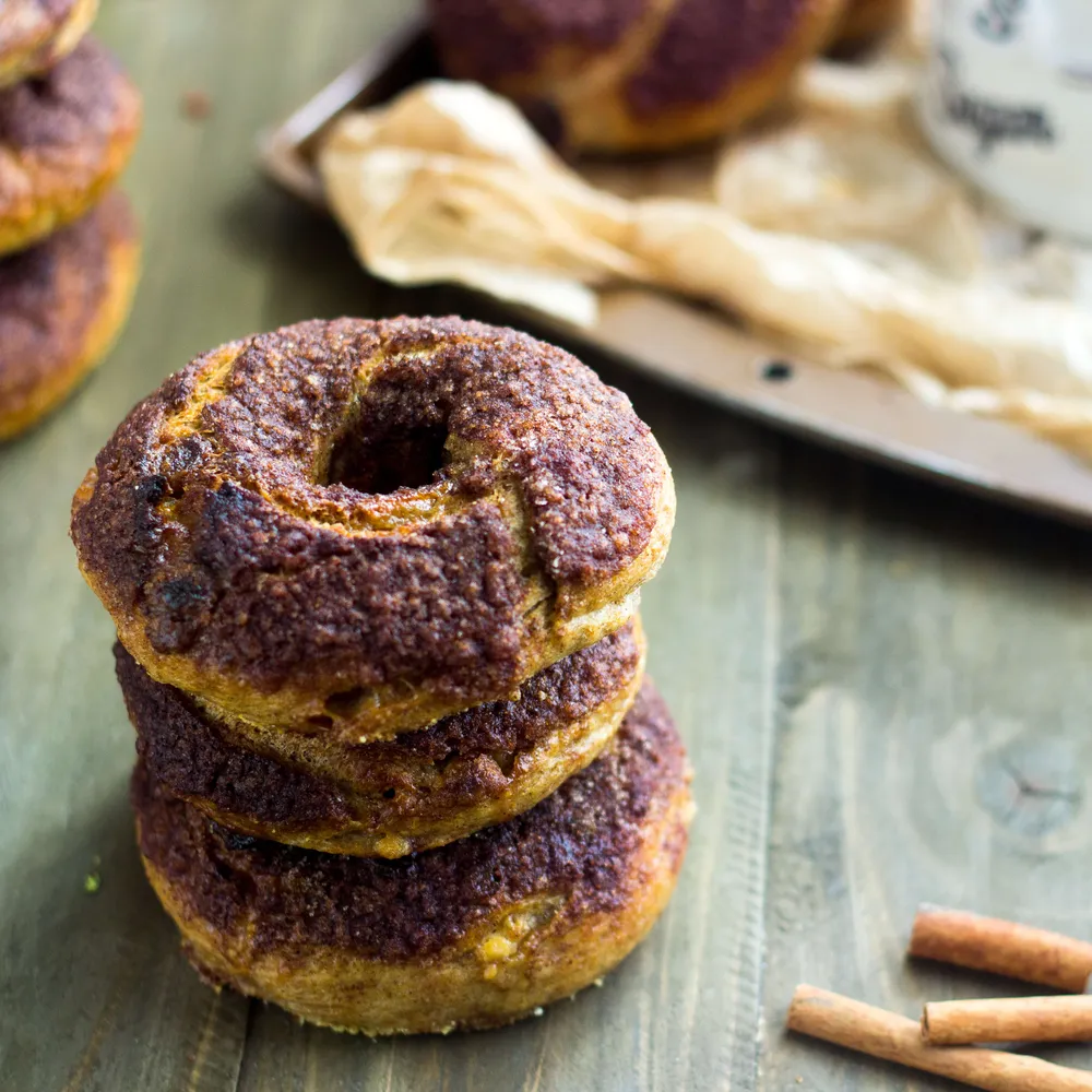 Free Bagel Or Bakery Sweet From Panera Bread