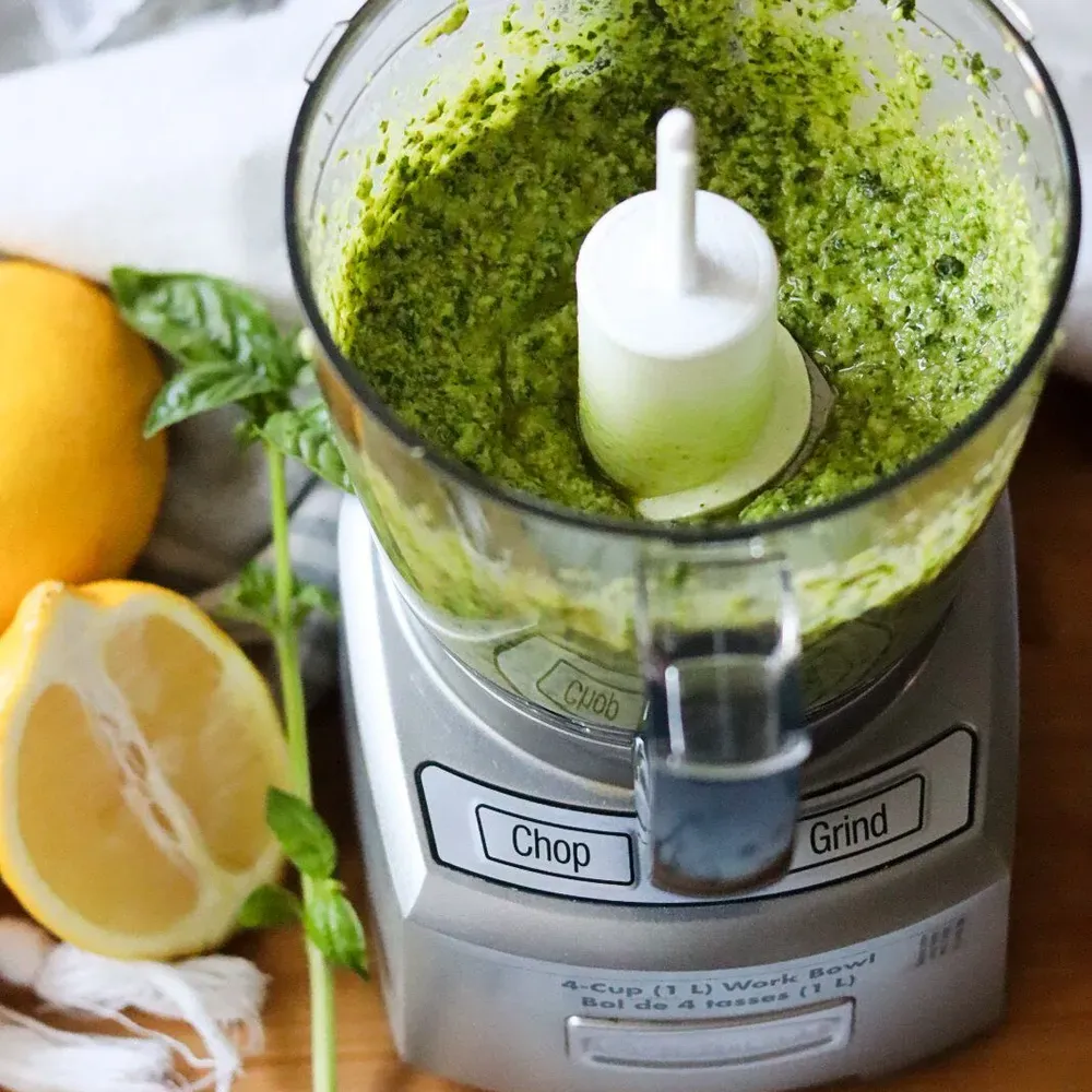 Free Barilla Pesto Savor The Creaminess Party Kit