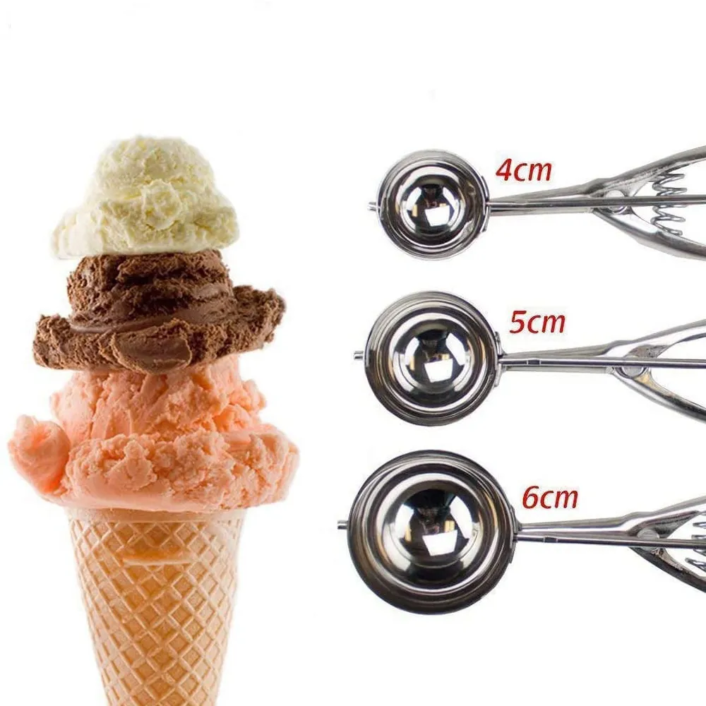 Free Baskin-robbins 4-oz Ice Cream Scoop