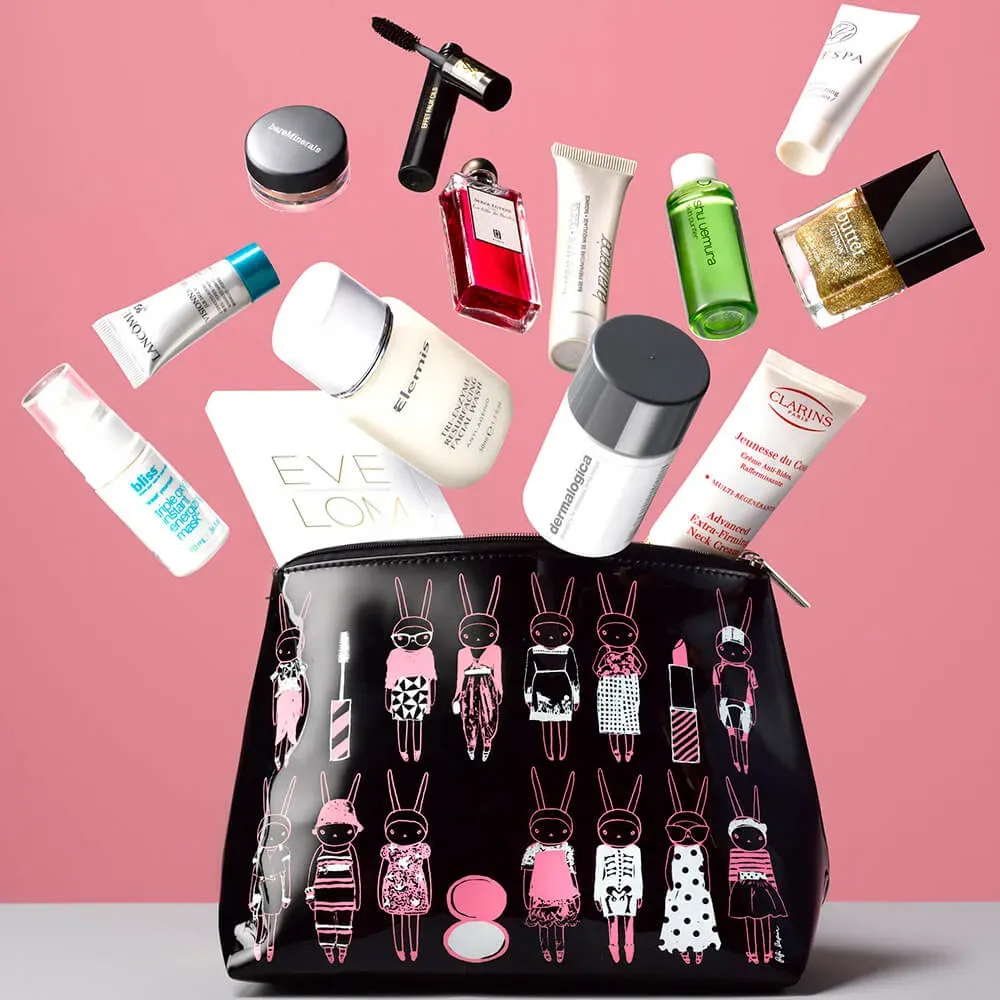 Free Beauty Product From ULTA At Target