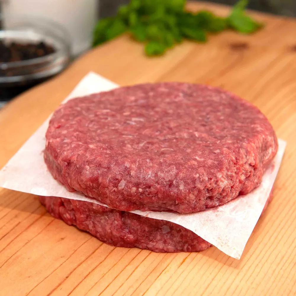 Free Beef Burger Patties Products From Home Tester Club