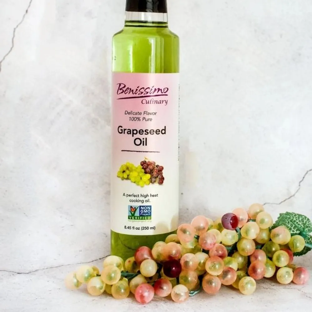 Free Benissimo Oil From Westock