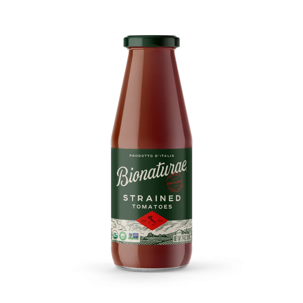 Free Bionaturae Organic Pasta Sauce