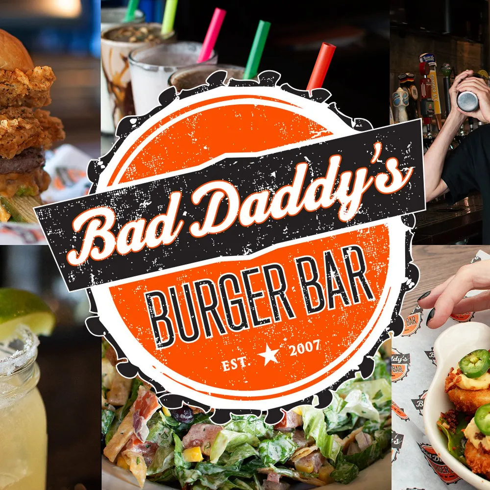 Free Birthday Cake Batter Treat From Bad Daddys Burger Bar