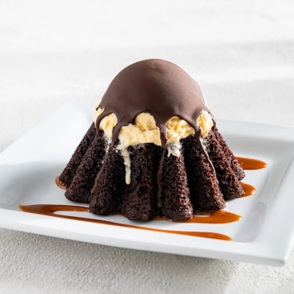 Free Birthday Dessert From Chilis