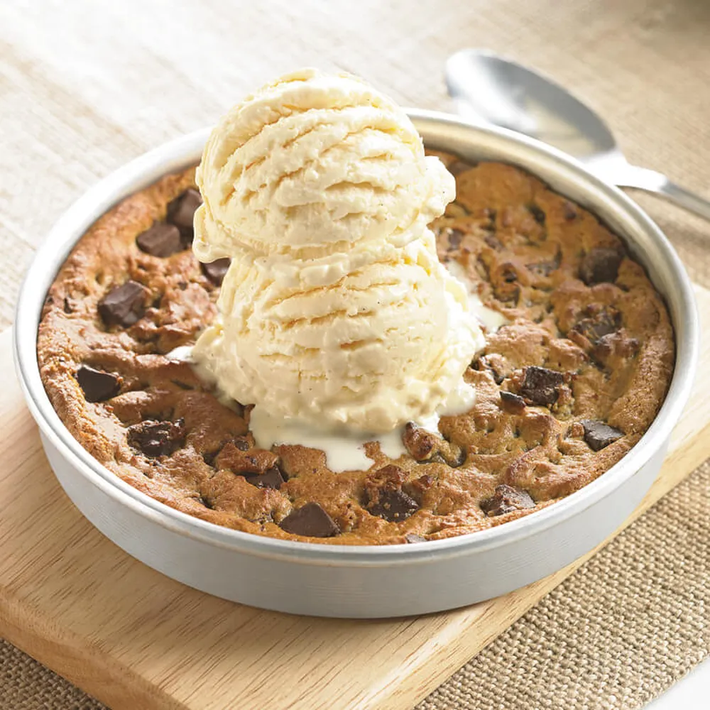 Free Bj's Chocolate Chunk Pizookie