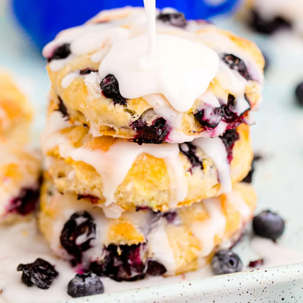 Free Bo-berry Biscuits And Treats From Bojangles