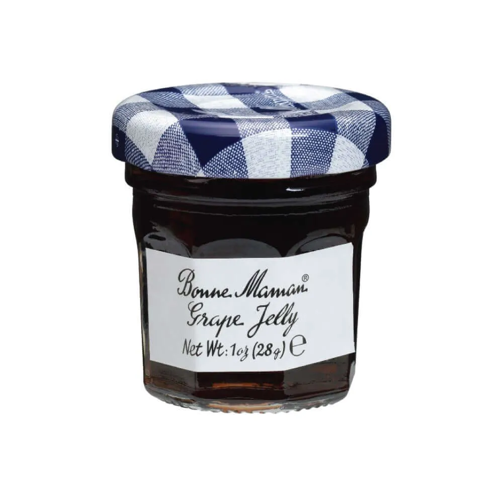 Free Bonne Maman Concord Grape Spread From Social Nature
