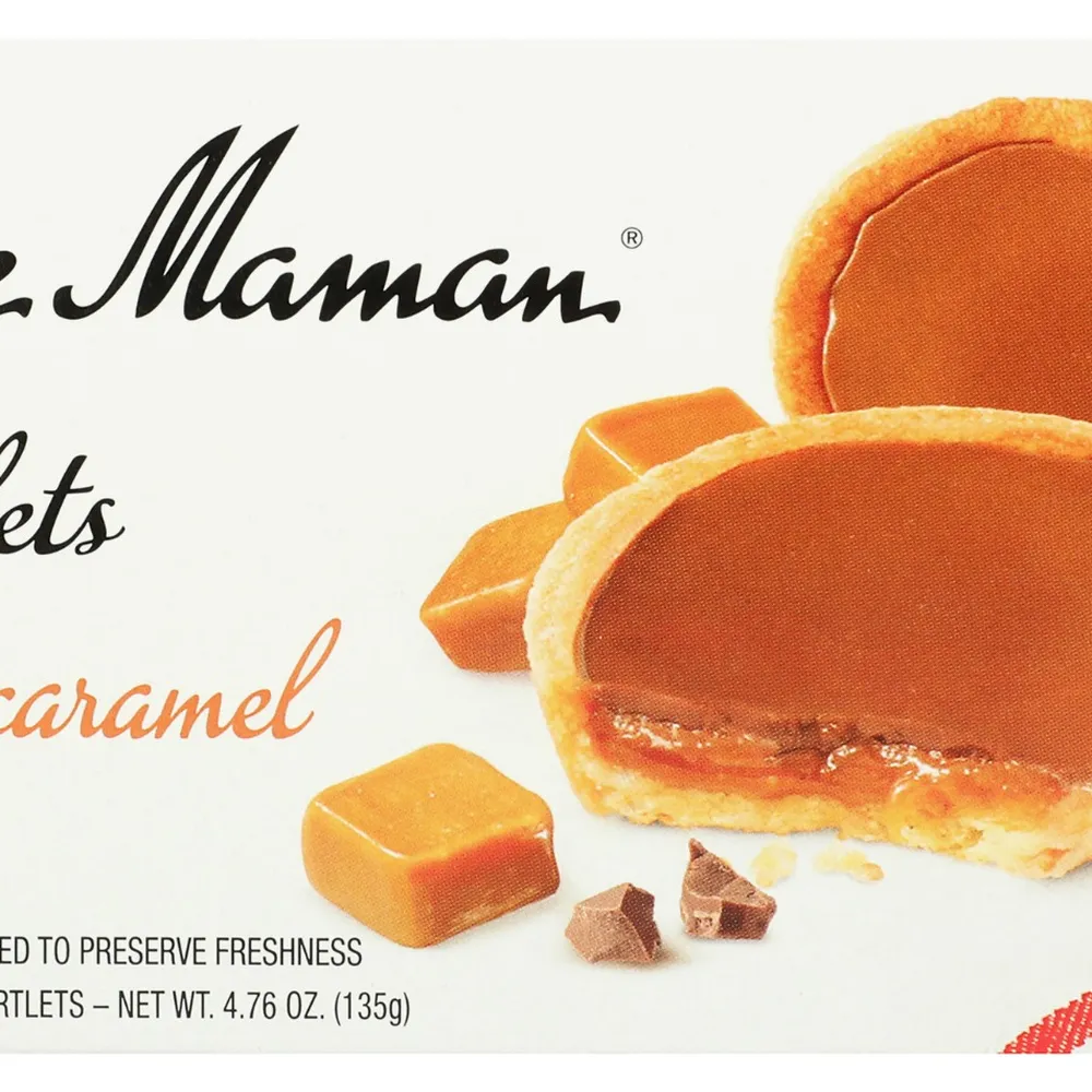Free Bonne Maman Premium Tartlets