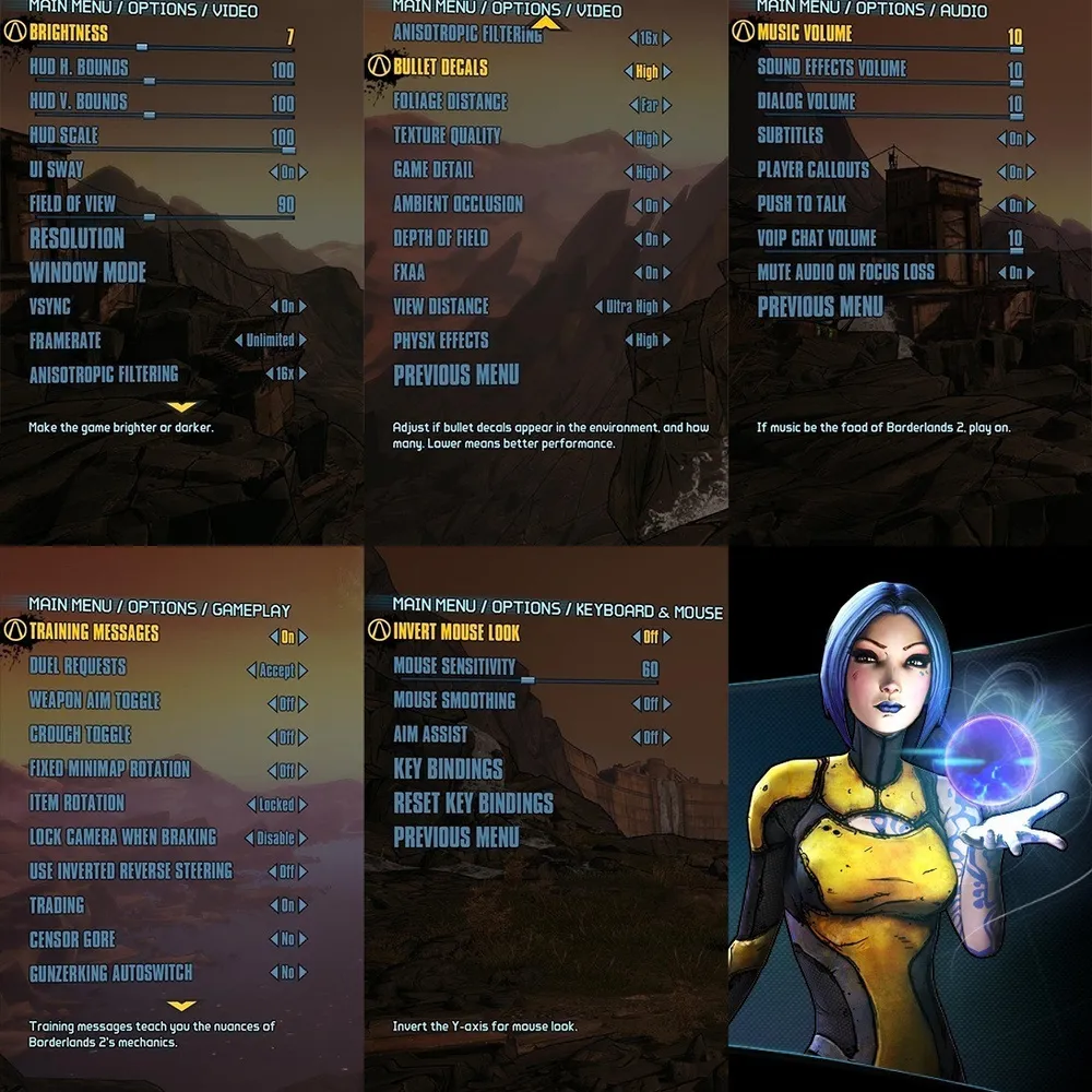 Free Borderlands 2 PC Game On Steam