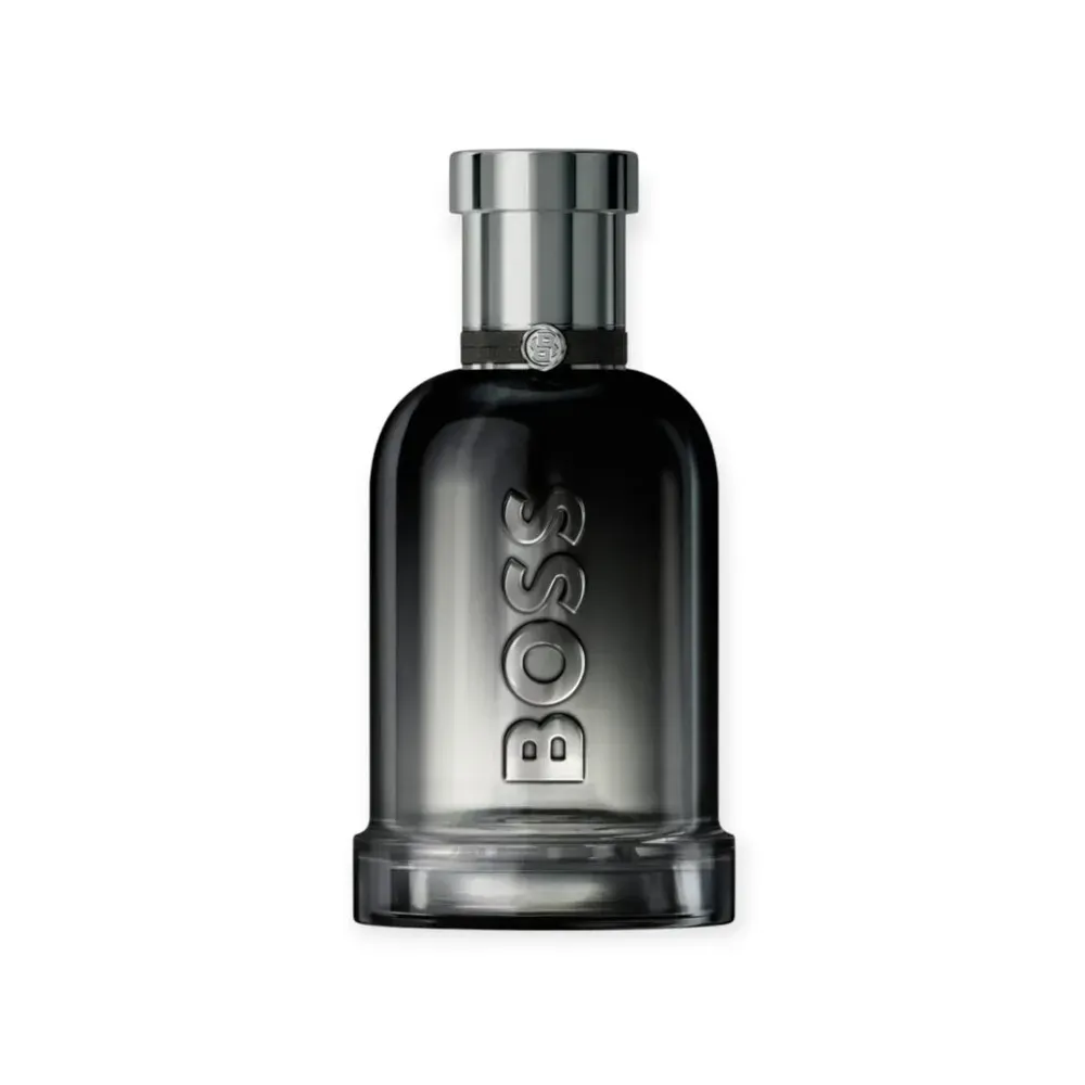Free BOSS Bottled Beyond Fragrance