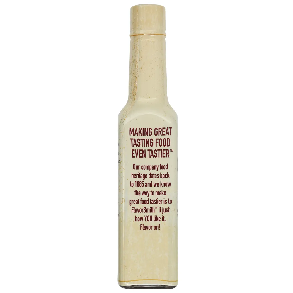 Free Bottle Of The Flavorsmith From Lifethyme Natural Market