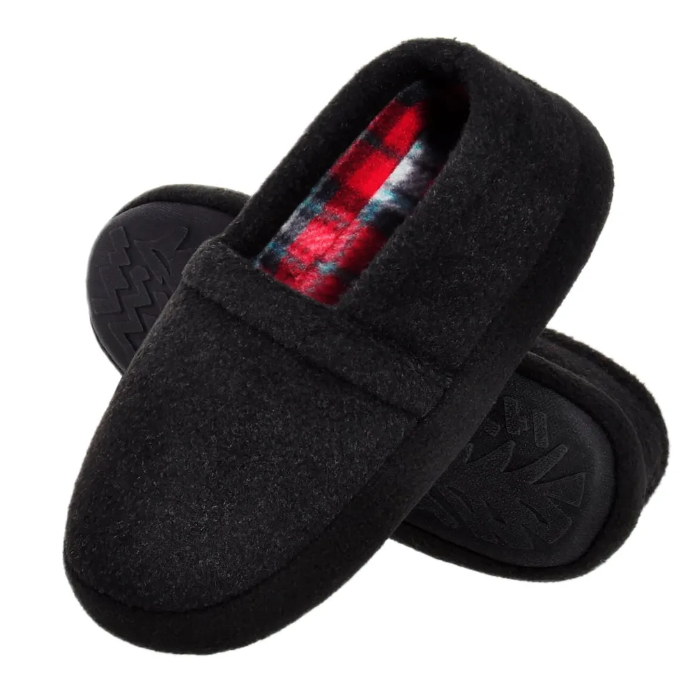 Free Boys Slippers From Home Tester Club