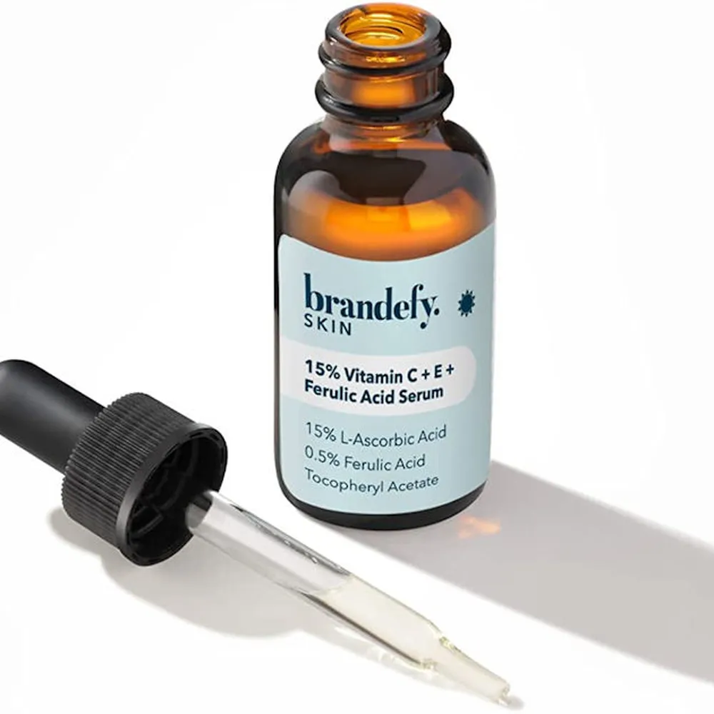 Free Brandefy Skincare Sample