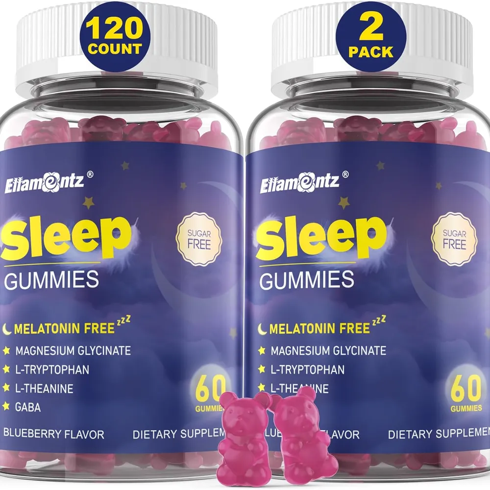 Free Brightfull Sugar-free Sleep Aid