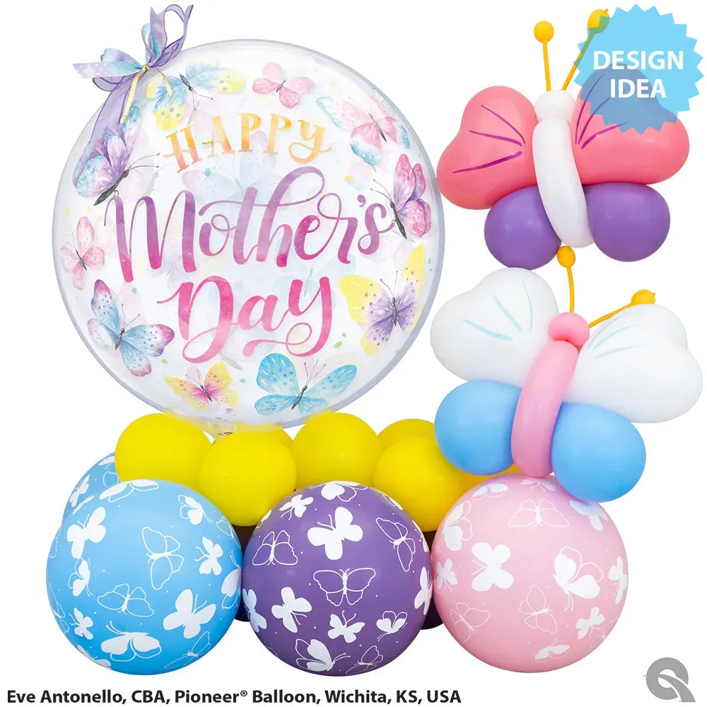 Free Bubly Mothers Day Glow Up Kit