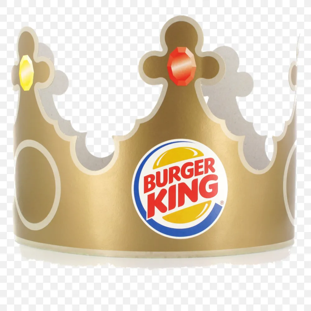 Free Burger King Crown Points And Food Rewards