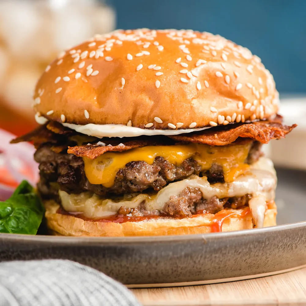 Free Burger King Deals During Perks Week