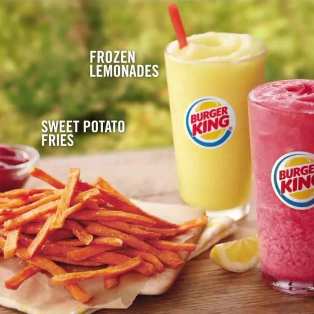 Free Burger King Food And Royal Perks Crowns From Burger King Cloud Float 2 Instant Win Game