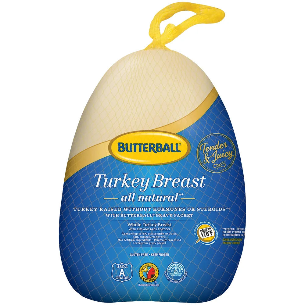 Free Butterball Thanksgiving Hosting Pants
