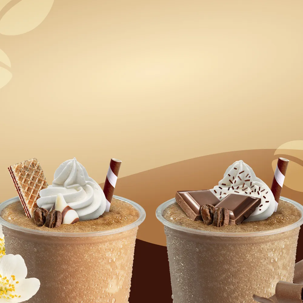 Free Cafe Tango Frozen Coffee Every Tuesday In August